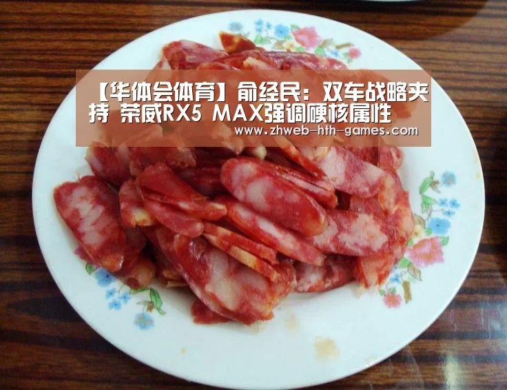 【华体会体育】俞经民:双车战略夹持 荣威RX5 MAX强调硬核属性(图2) 华体会体育