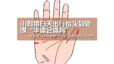 华体会体育