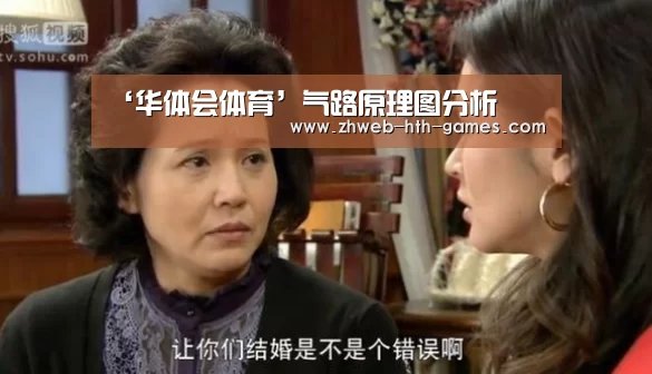 ‘华体会体育’气路原理图分析(图1) 华体会体育