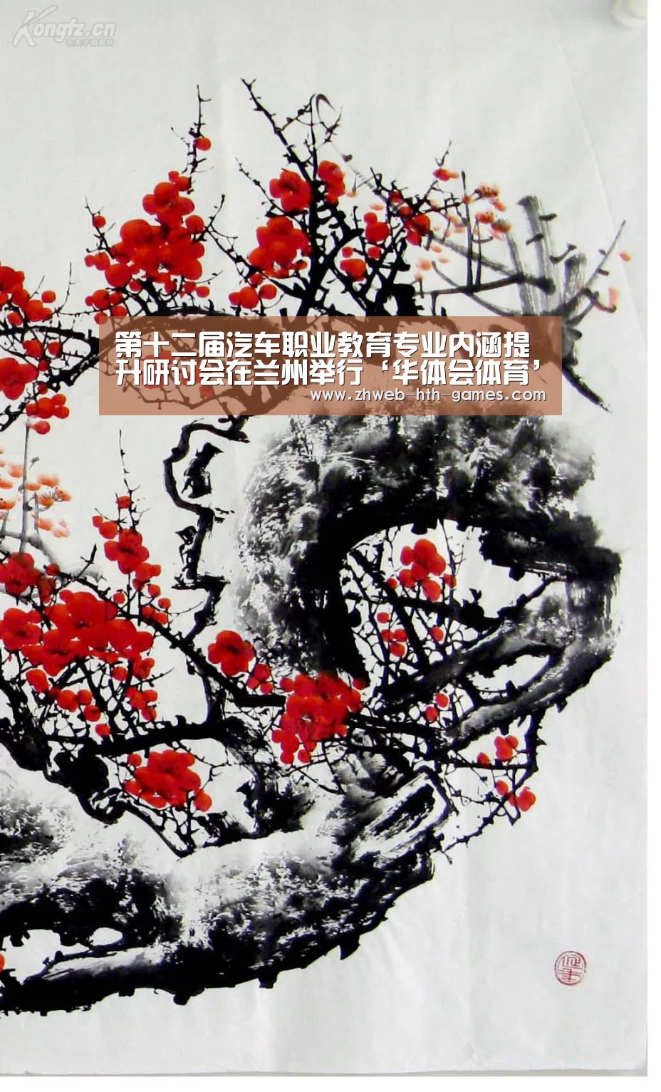 华体会体育